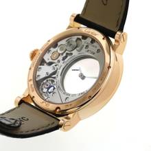 Thumbnail von Cartier Rotonde de Cartier Mysterious Diamonds 42mm </h1>