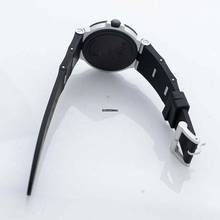 Thumbnail von Bulgari Bulgari 103382 - Bvlgari Bvlgari Automatic Grey Dial Aluminium Men's Watch </h1>