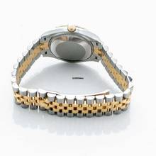 Thumbnail von Rolex Datejust 31 278273-0018 - Datejust 31mm Stainless Steel and Yellow Gold Automatic Grey Dial Ladies Wat </h1>