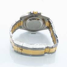 Thumbnail von Rolex Submariner Date 126613LN - Submariner 18K Yellow Gold Automatic Black Dial Men's Watch </h1>