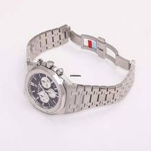 Thumbnail von Audemars Piguet Royal Oak Chronograph 26331ST.OO.1220ST.02 - Royal Oak Automatic Black Dial Stainless Steel Men's Watch </h1>