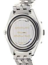 Thumbnail von Breitling Cockpit Lady Ladies Wristwatch Cockpit A71365 Certifie Chronometre </h1>