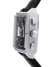 Thumbnail von TAG Heuer Monaco 02 Chronograph CBL2113.FC6177 </h1>