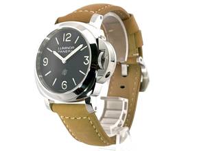 Thumbnail von Panerai Luminor Base Logo 44 Ref. PAM01086 </h1>