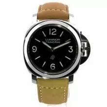 Thumbnail von Panerai Luminor Base Logo 44 Ref. PAM01086 </h1>