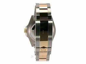 Thumbnail von Rolex Submariner Date 41 Edelstahl / Gelbgold Ref. 126613LB </h1>
