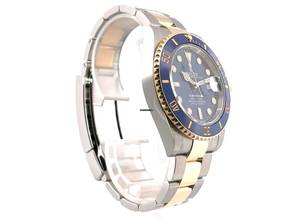 Thumbnail von Rolex Submariner Date 41 Edelstahl / Gelbgold Ref. 126613LB </h1>