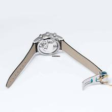 Thumbnail von Omega 431.13.42.51.01.001 - De Ville Hour Vision Co-Axial Chronometer Chronograph Black Dial Men </h1>