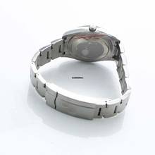 Thumbnail von Rolex Oyster Perpetual 34 124200-0002 - Oyster Perpetual 34mm Automatic Black Dial Ladies Watch </h1>