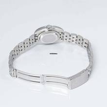 Thumbnail von Tudor Classic 22010 - Classic Date Silver / Steel Ø28.00 mm </h1>