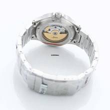 Thumbnail von Sinn 556 556.0104 - Series 556 I B Instrument Sporty Elegant Blue Dial Solid Two-Link Stainless Ste </h1>