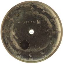 Thumbnail von Omega Genève Gents Automatic Wristwatch Automatic </h1>