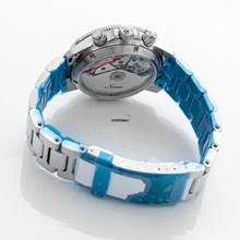 Thumbnail von Sinn 103 103.0614-Solid-2LSS - Pilot Chronograph 103 St Sa Black Dial Slid Two-Link Stainless Steel </h1>