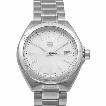  TAG Heuer Formula 1 Lady WBJ1318.BA0666 - Formula 1 Quartz Mother Of Pearl Dial Ladies Watch </h1> 