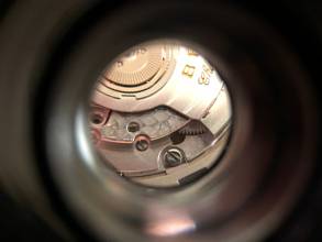 Thumbnail von Breitling Navitimer Heritage A35350