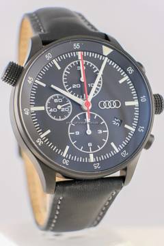  Sinn Chrono GMT Sondermodell für Audi