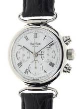 Thumbnail von Paul Picot Gents manual wind Wristwatch Chronograph 4888