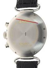 Thumbnail von Paul Picot Gents manual wind Wristwatch Chronograph 4888