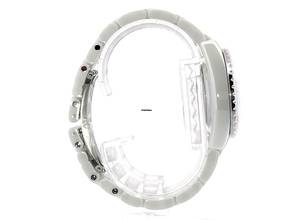 Thumbnail von Chanel J12 Weiß 33 Quarz H5698 </h1>