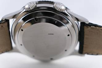 Thumbnail von Revue Thommen Cricket GMT