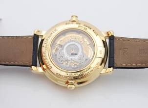 Thumbnail von Ulysse Nardin Tellurium Johannes Kepler