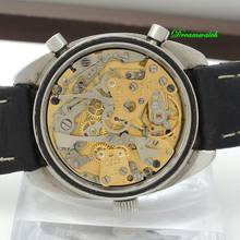 Thumbnail von Breitling Chrono-Matic Chronograph Vintage 2114 </h1>