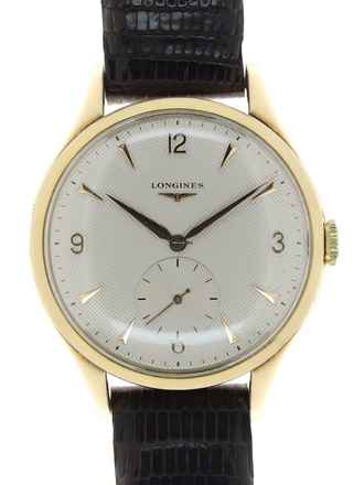  Longines Mans classic Wristwatch Oversized </h1> 