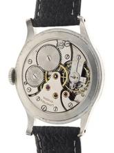 Thumbnail von Longines Gents very classic manual wind Wristwatch Calatrava </h1>