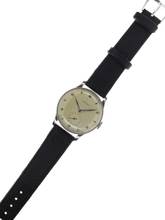 Thumbnail von Longines Gents very classic manual wind Wristwatch Calatrava </h1>