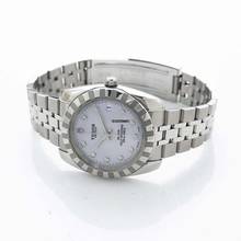 Thumbnail von Tudor Classic 21010 - Classic Date White / Steel Ø38.00 mm </h1>