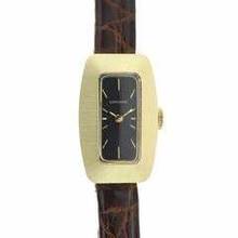 Thumbnail von Longines Ladies Designer Wristwatch </h1>