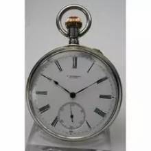 Thumbnail von Glashütte Original Grossmann in Sachsen Wippen-Chronometer 1A </h1>