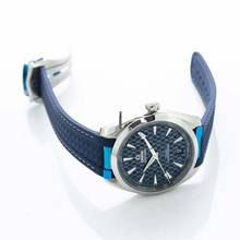 Thumbnail von Omega Seamaster 522.12.41.21.03.001 - Seamaster Olympic Tokyo 2020 Automatic Blue Dial Stainless Steel Men </h1>