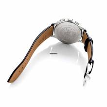 Thumbnail von Longines Heritage L28304930 - Heritage Classic Chronograph Automatic Silver Dial Men's Watch </h1>