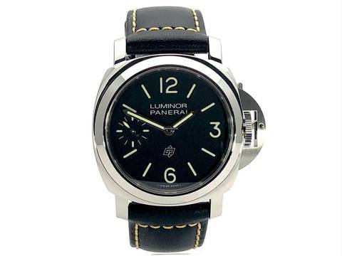  Panerai Luminor Base Logo 44 Ref. PAM01084 </h1> 