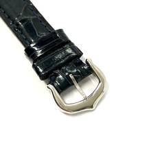 Thumbnail von Cartier COLISÈE 24mm GP Silver DIAMONDS & Blue SAPPHIRES Watch </h1>