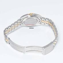 Thumbnail von Tudor Classic 22013-62543-GRIDSTL - Classic Date Grey / Yellow gold toned steel Ø28.00 mm </h1>