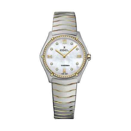  Ebel Sport Classic 33 