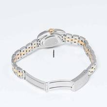 Thumbnail von Tudor Classic 22013-62543-SLIDSTL - Classic Date Silver / Yellow gold toned steel Ø28.00 mm </h1>