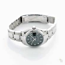 Thumbnail von Rolex Datejust 31 278240-0011 - Datejust 31 Stainless Steel Automatic Green Dial Ladies Watch </h1>