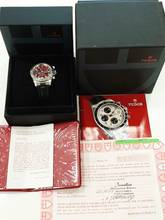 Thumbnail von Tudor Prince Date Sehr seltene Prince Date LC100 Rolex Case B Serie </h1>