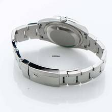 Thumbnail von Rolex Datejust 36 126234-0018 - Datejust 36 Automatic Blue Dial Oyster Ladies Watch </h1>