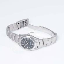 Thumbnail von Rolex Oyster Perpetual 36 126000 - Oyster Perpetual Automatic Black Dial Stainless Steel Unisex Watch </h1>