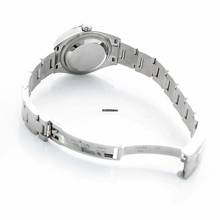 Thumbnail von Rolex Oyster Perpetual 28 276200-0002 - Oyster Perpetual Automatic Black Dial Ladies Watch </h1>