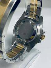 Thumbnail von Rolex Submariner Date LC 100 - 09/2013 - WEMPE