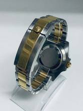 Thumbnail von Rolex Submariner Date LC 100 - 09/2013 - WEMPE