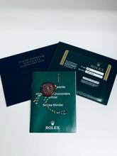 Thumbnail von Rolex Submariner Date LC 100 - 09/2013 - WEMPE