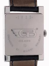 Thumbnail von Bulgari Bulgari Gents Automatic Wristwatch ENIGMA Gianni Bvlgari 1935 </h1>