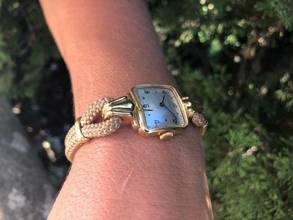 Thumbnail von Longines Ladies Wristwatch </h1>