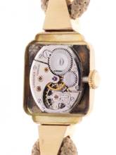 Thumbnail von Longines Ladies Wristwatch </h1>